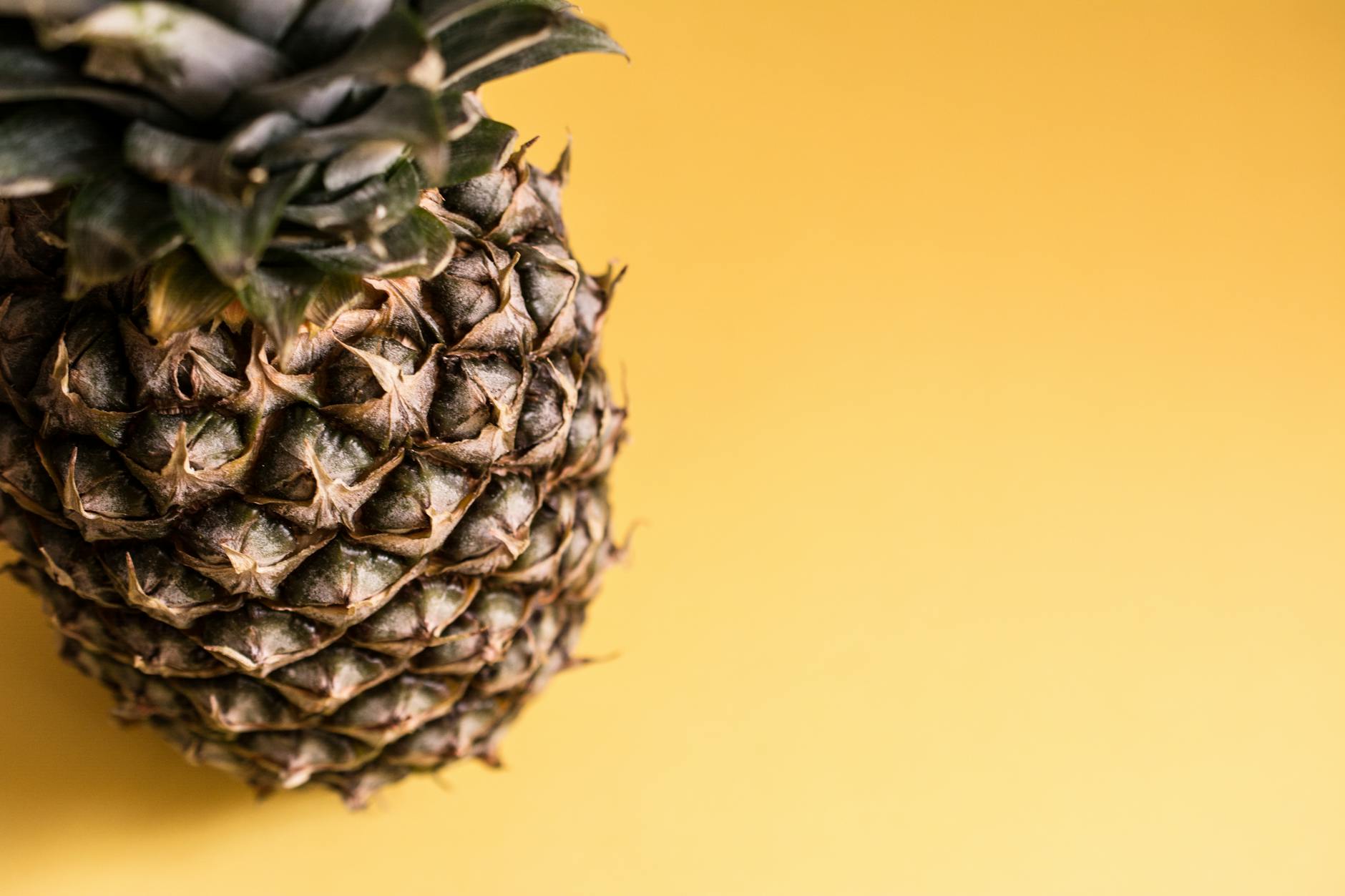 60 pineapple puns