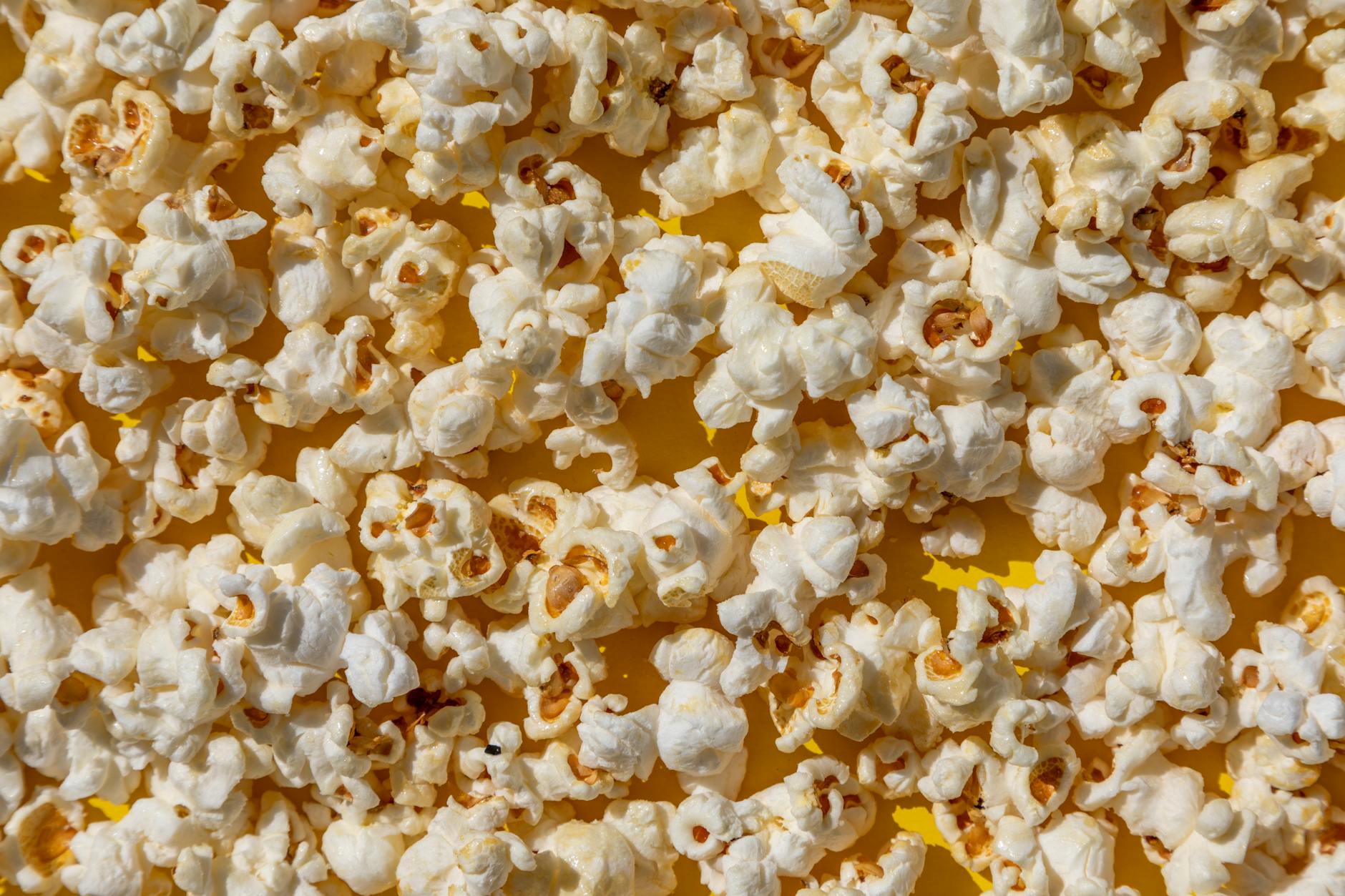 60 popcorn puns