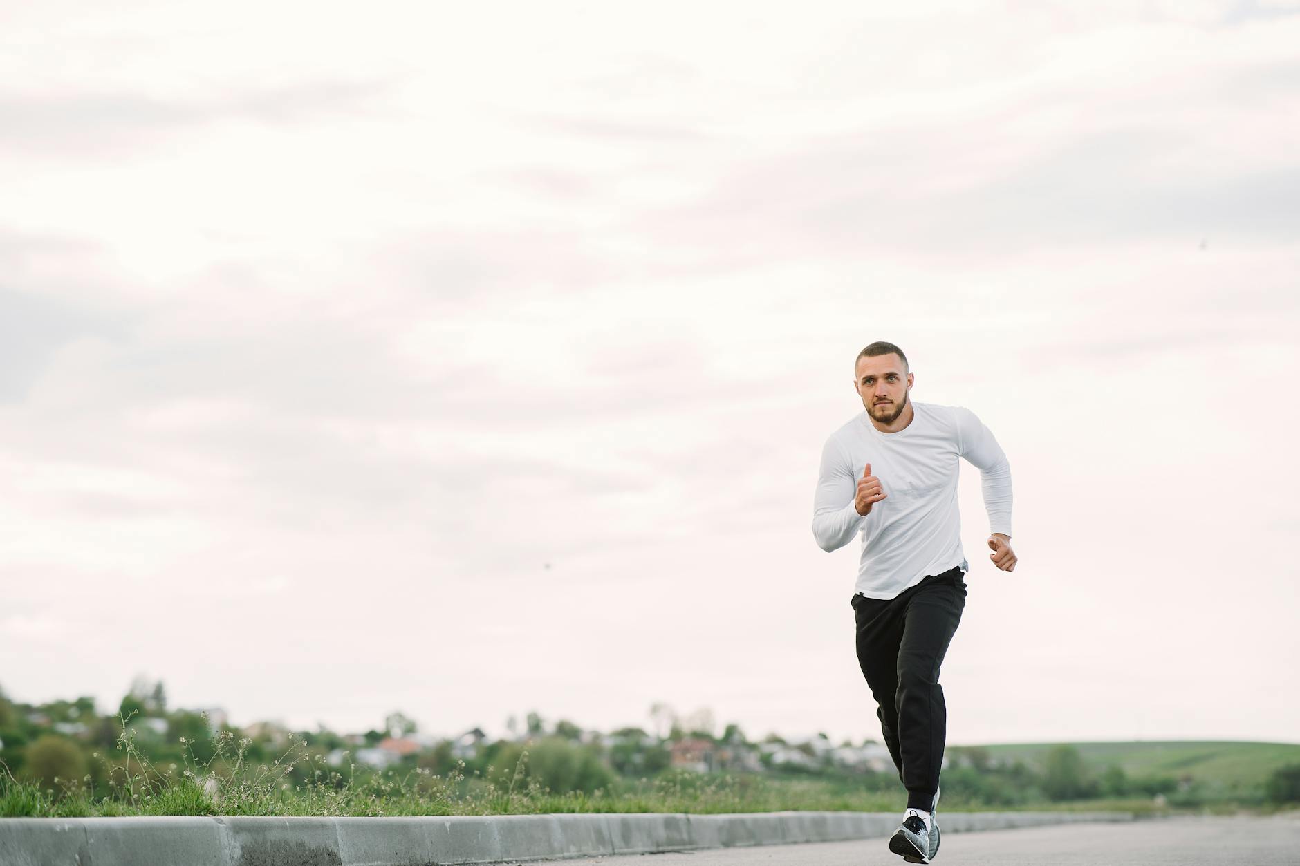 60 running puns
