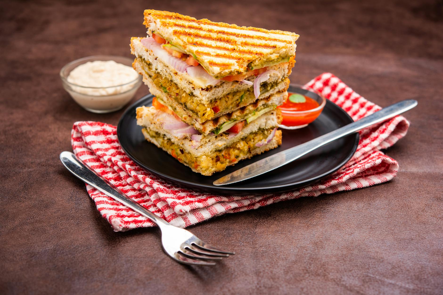 60 sandwich puns