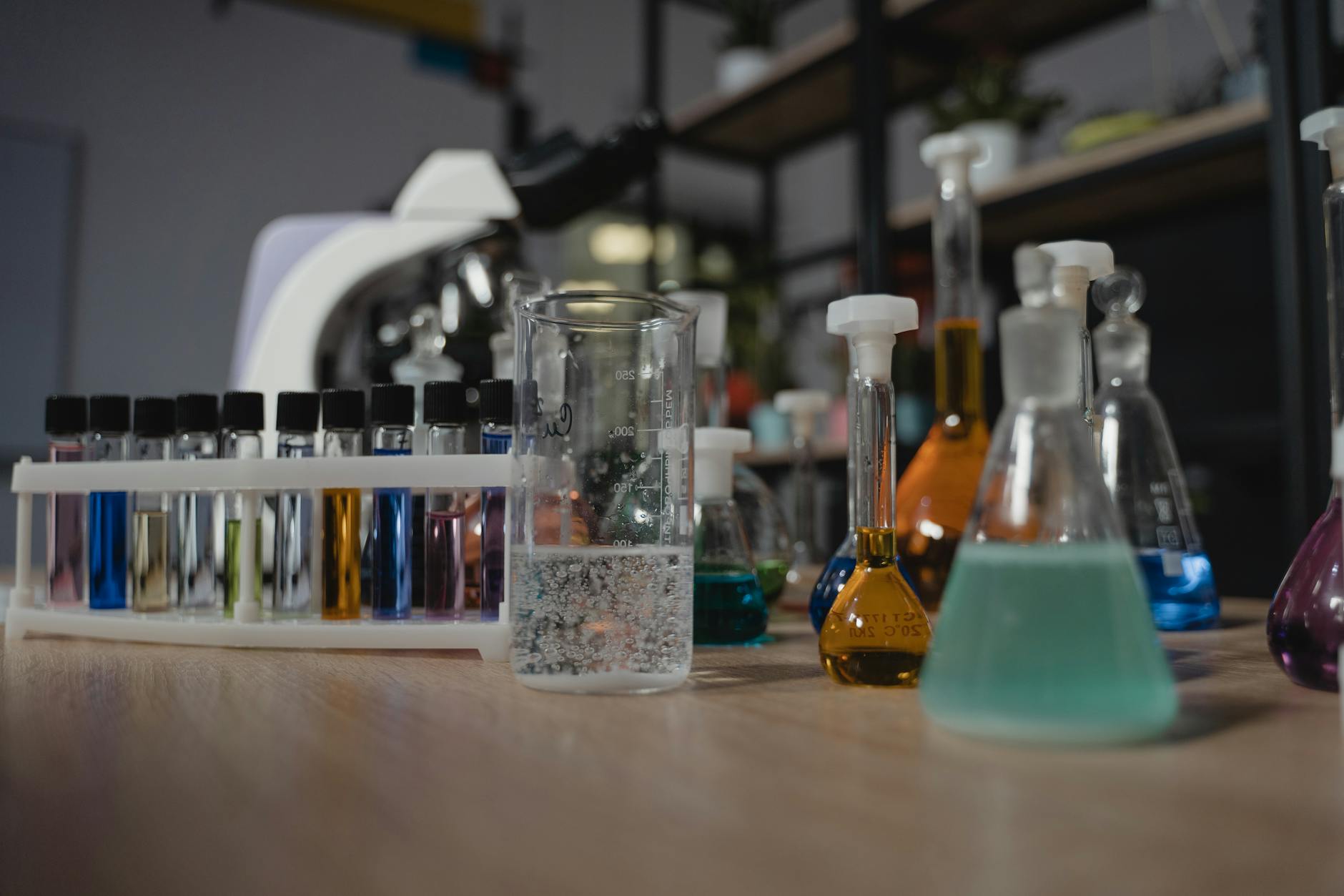 60 science puns