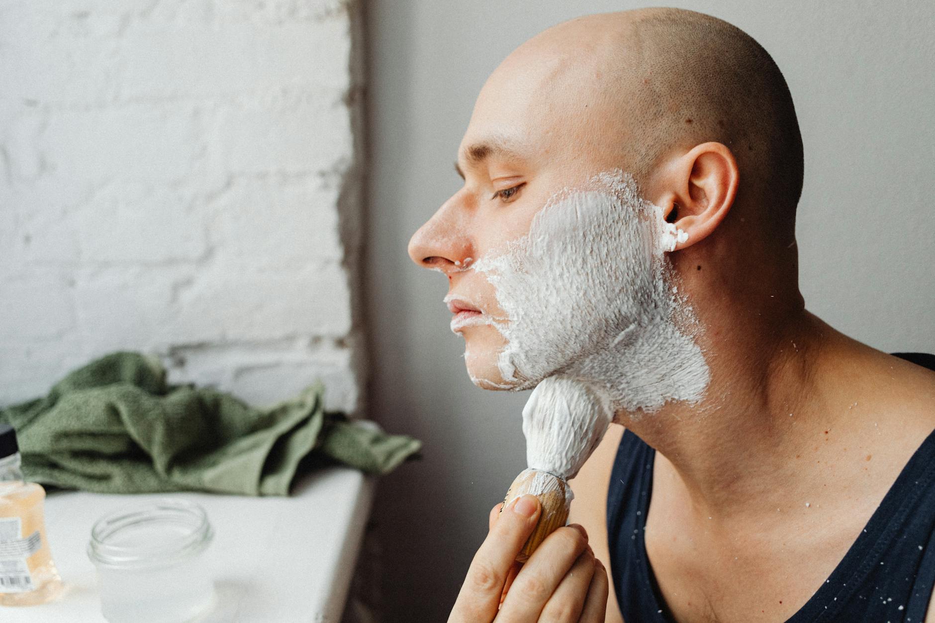 60 shaving puns