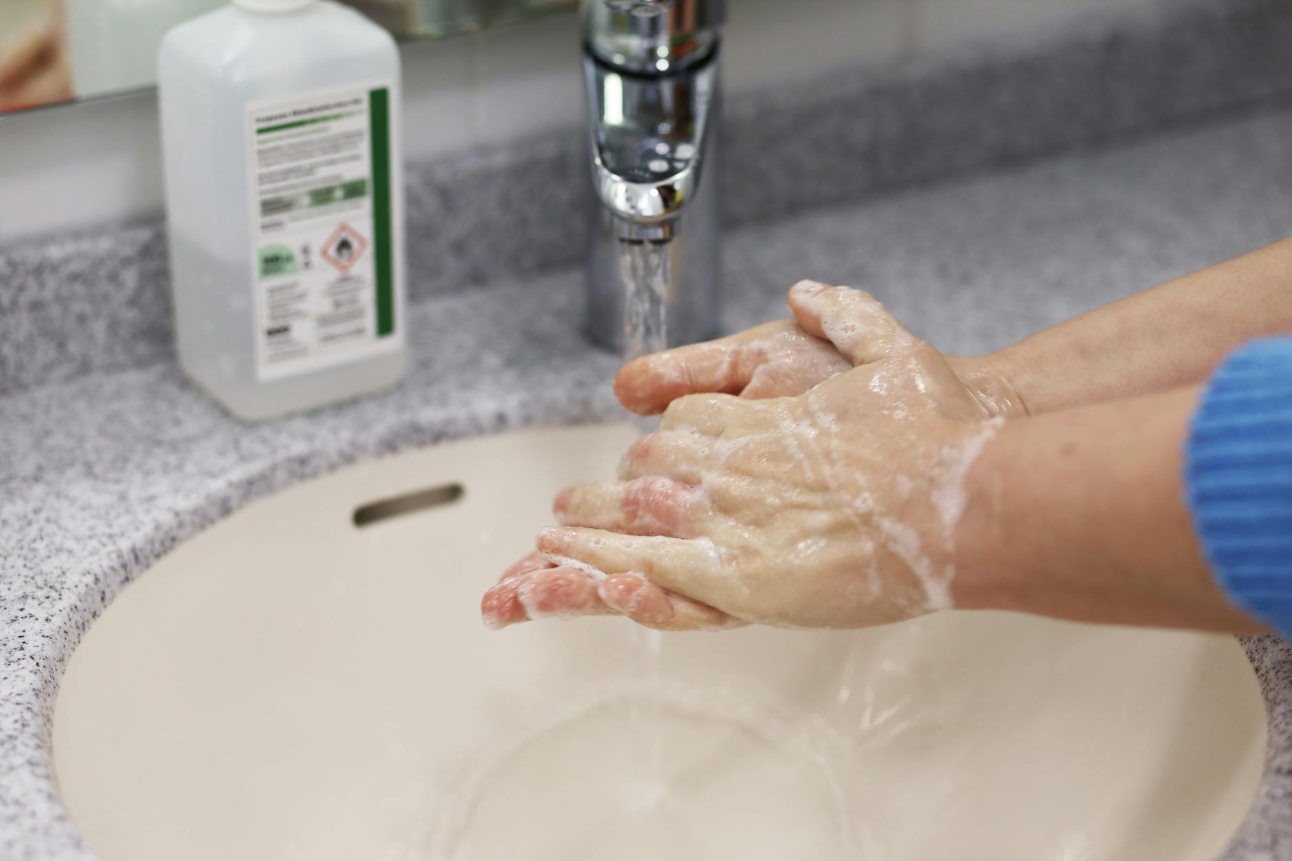 60 soap puns