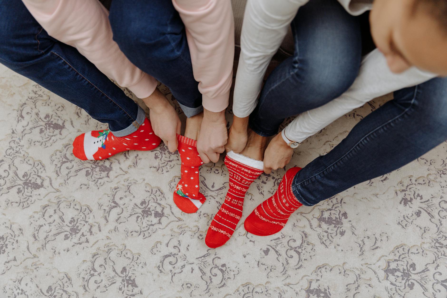 60 sock puns