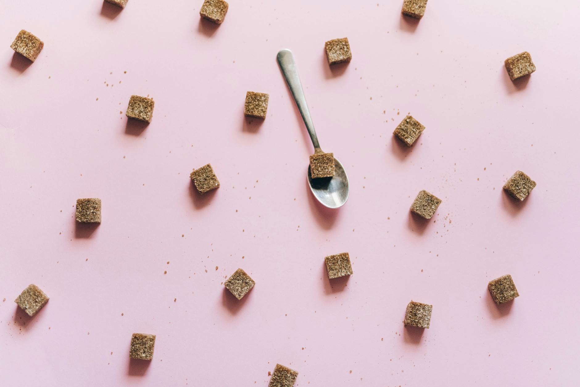 60 sugar puns