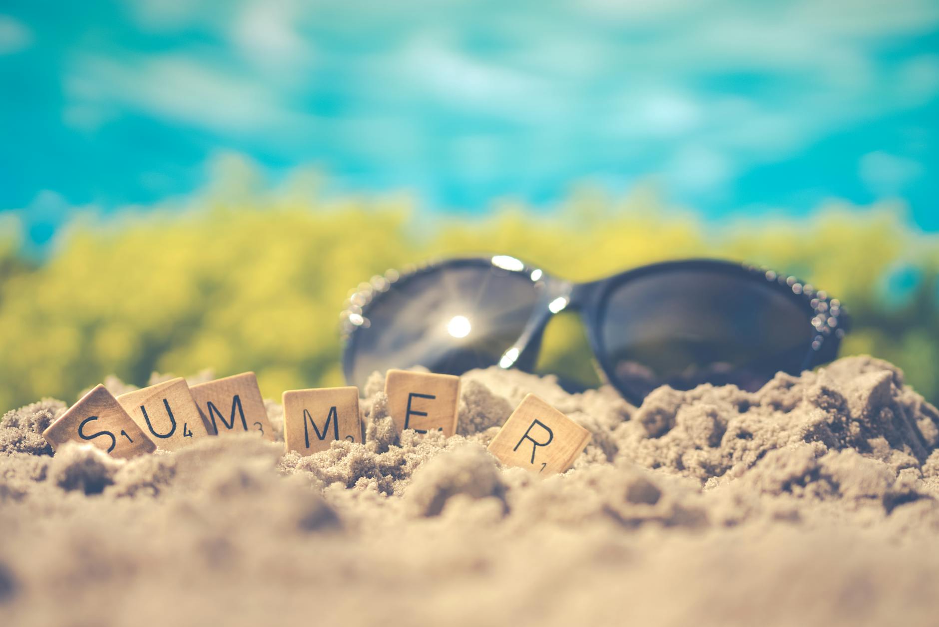 60 summer puns