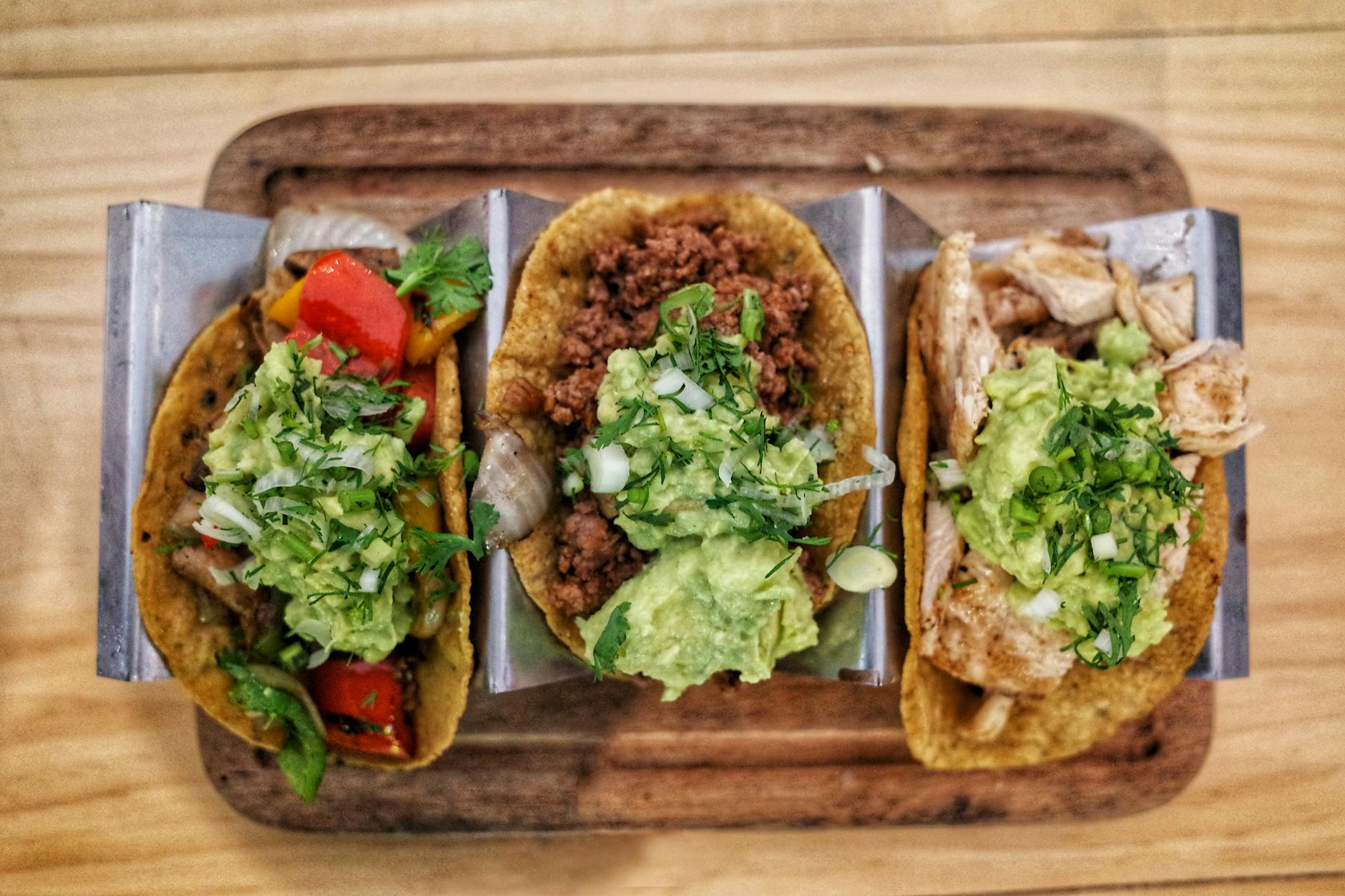60 taco puns