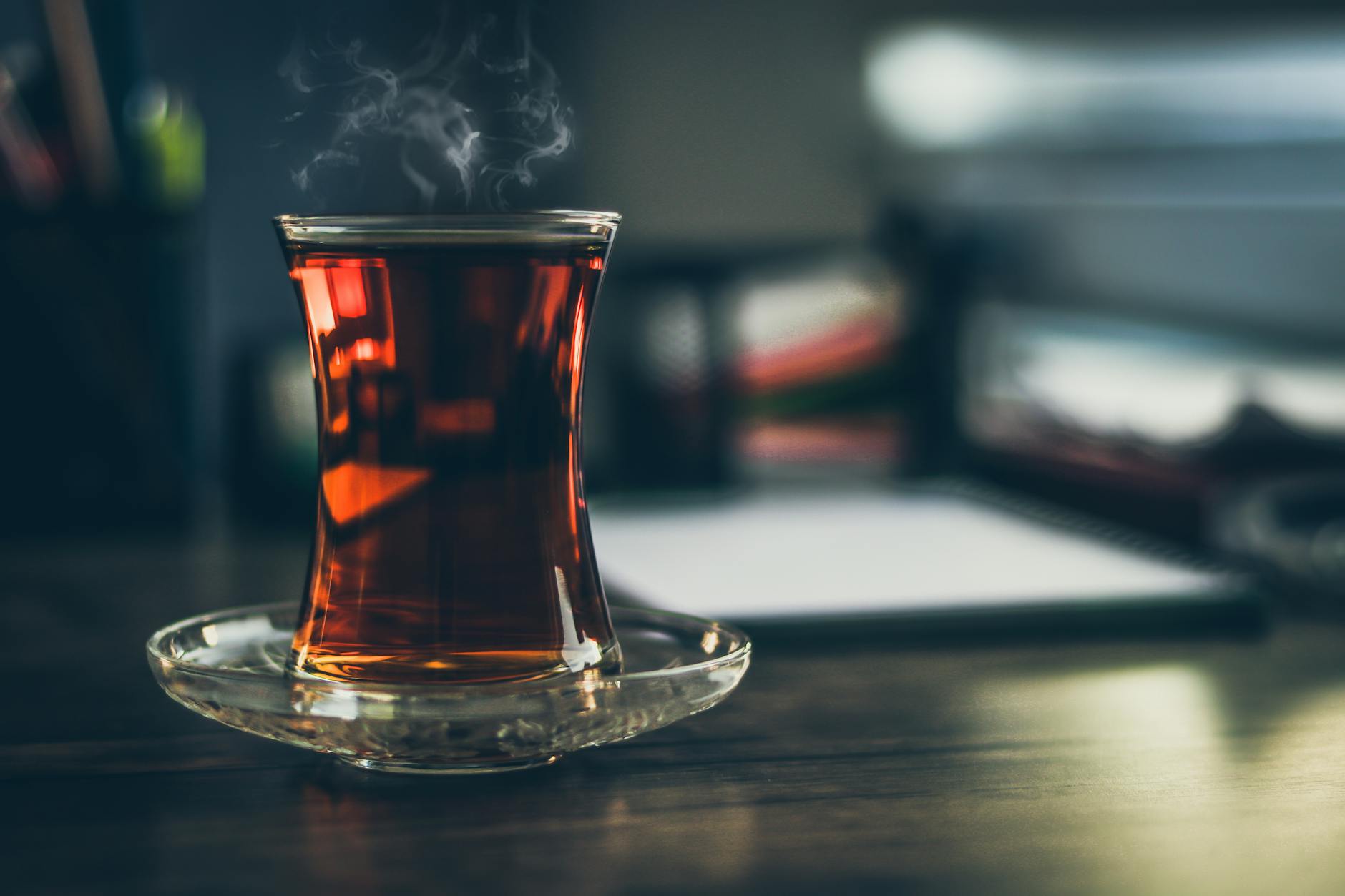 60 tea puns
