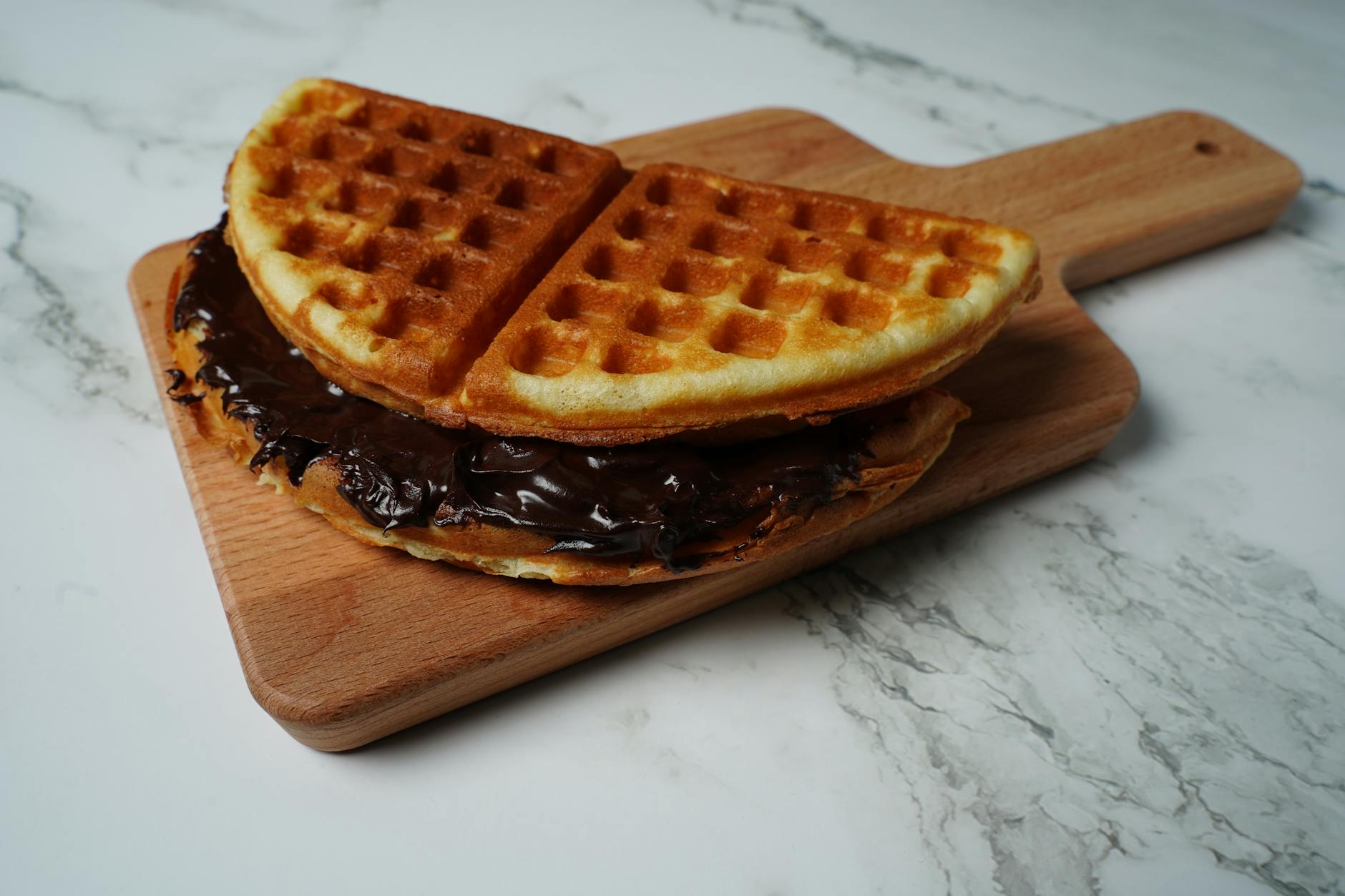 60 waffle puns