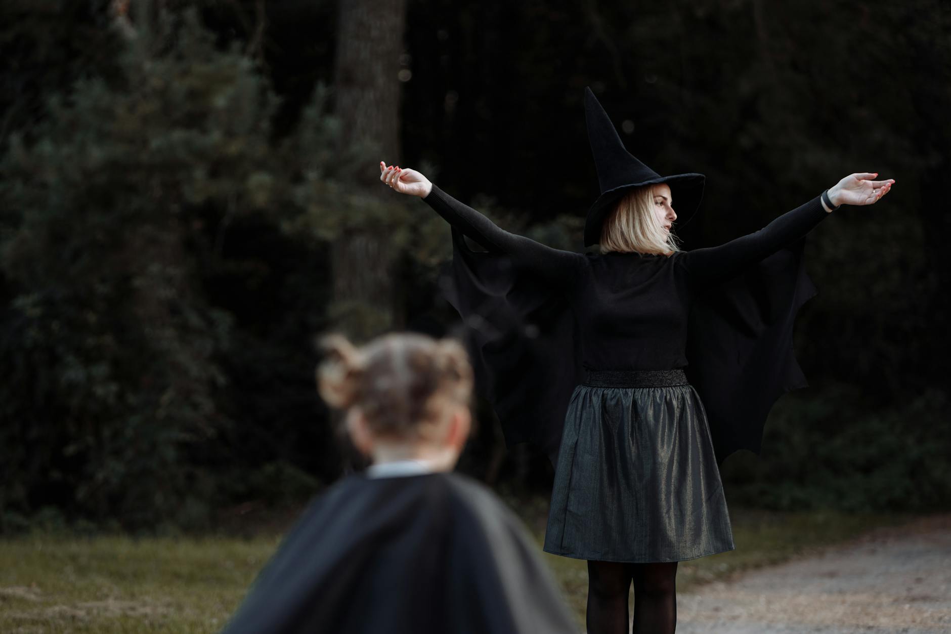 60 witch puns