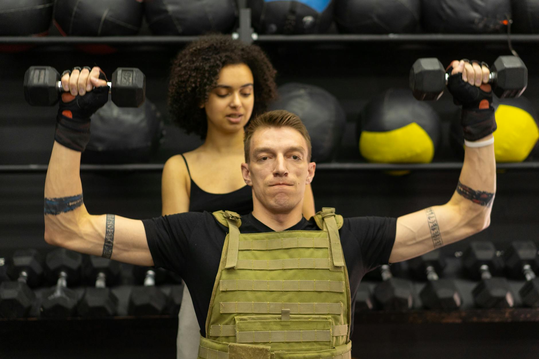 60 workout puns
