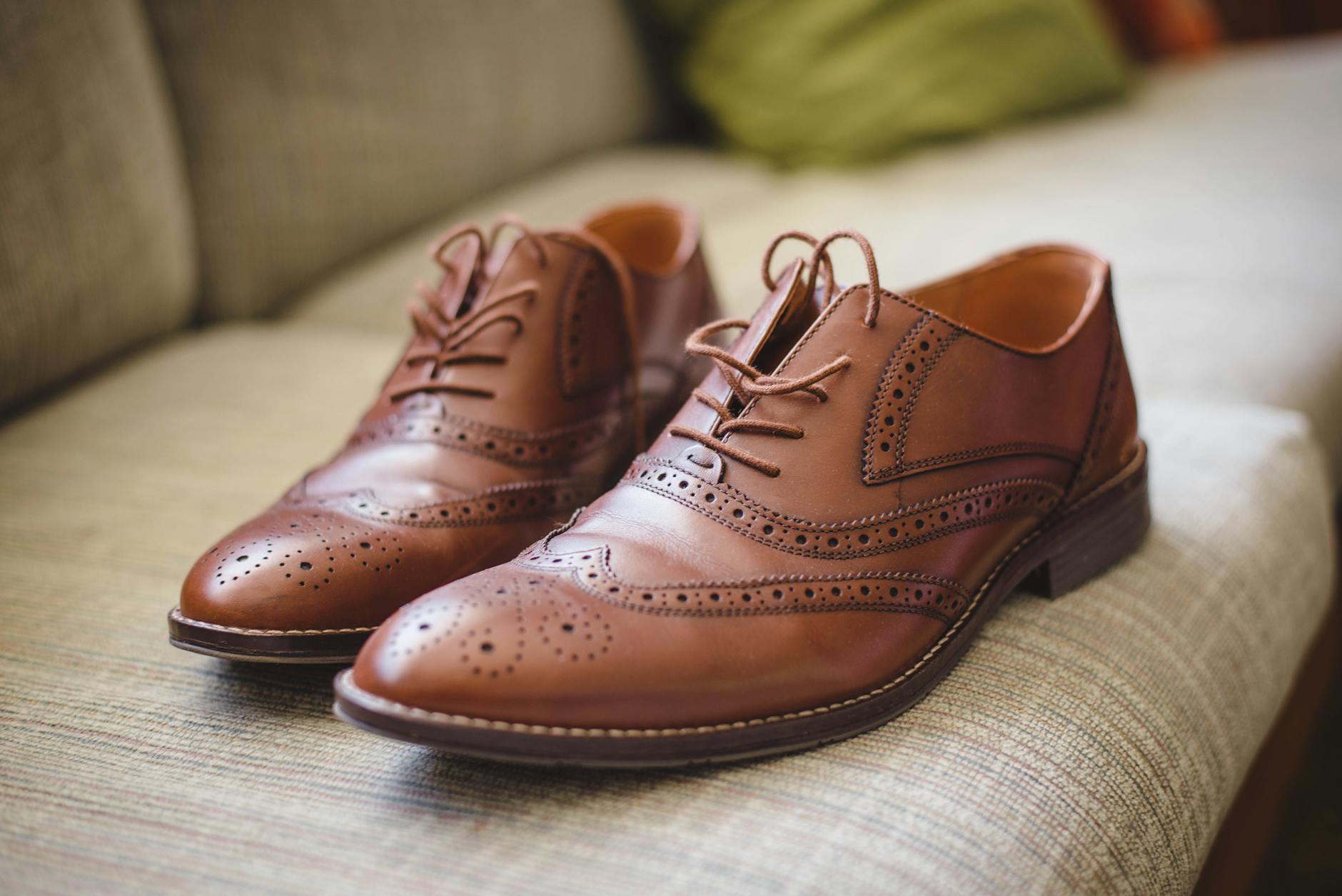 60 Shoe Puns That Are Sole-Crushingly Funny